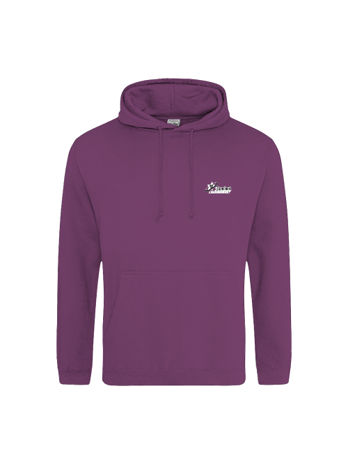 Gym-Hoodie