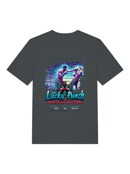 T-Shirt Classic Boxen | Lucky Punch