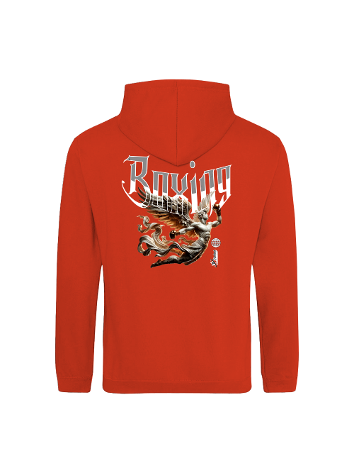 Knockout Collection | T-Shirts und Hoodies für 