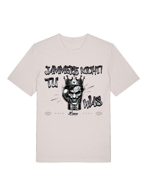 Knockout Collection Gym T-Shirt