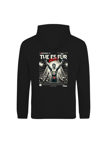 Knockout Collection Hoodie 