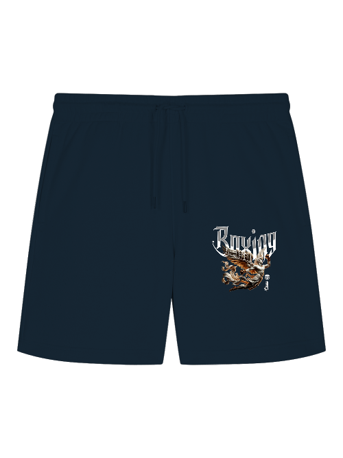 Trainings Shorts Knockout Collection 