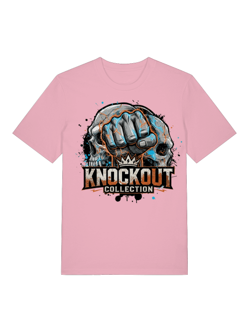 T-Shirt Classic Boxen | Skull Bild 7 Knockout Collection Boxsport