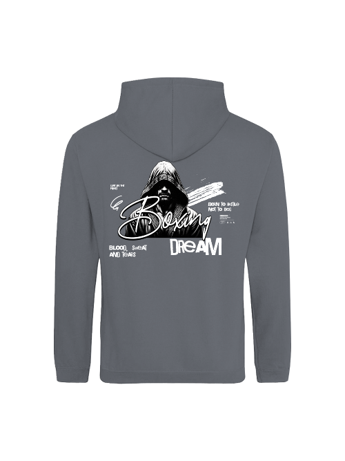 College Hoodie Boxen | Boxing Dream