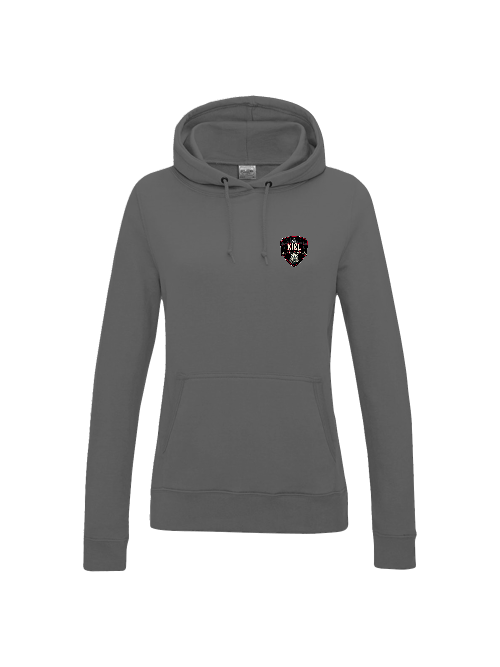 Girlie College Hoodie Boxen | Kiel Fighting City