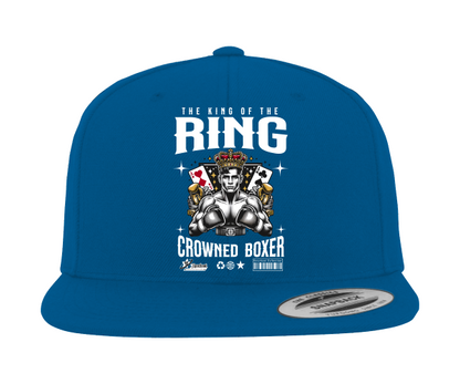 Cap | King of the Ring