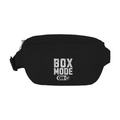 Bauchtasche | Box Mode on Bild 1 Knockout Collection Boxsport