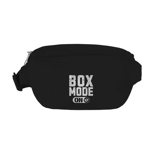 Bauchtasche | Box Mode on Bild 1 Knockout Collection Boxsport