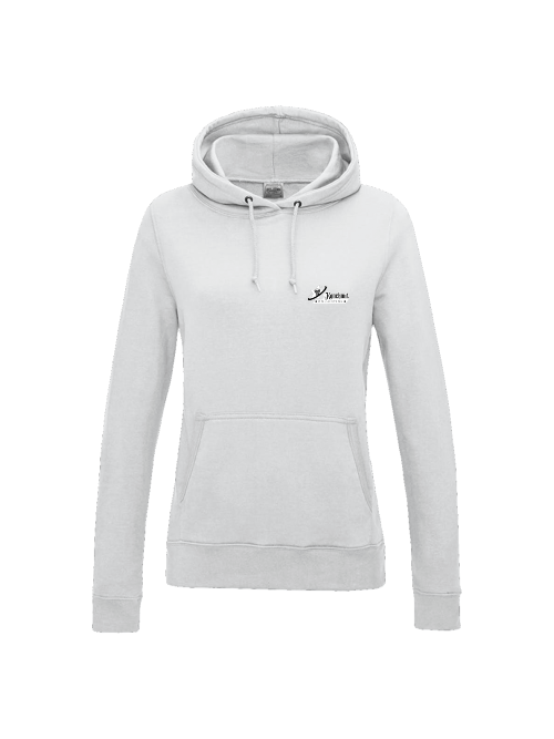 Girlie College Hoodie | Boxing Generation
