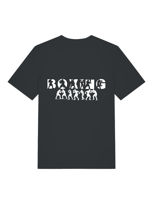 Knockout Collection T-Shirt