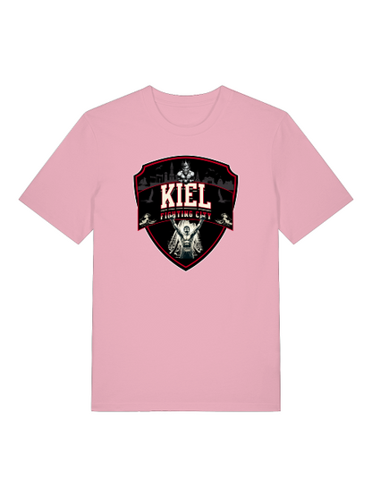 Box-Shirt | T-Shirt Boxen | Box-T-Shirt| Boxsport T-Shirt