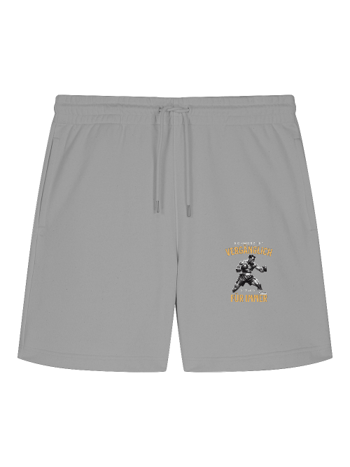 Trainings Shorts | Schmerz ist vergänglich