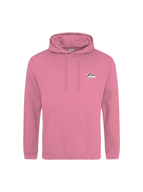 Knockout Collection Box-Hoodie 