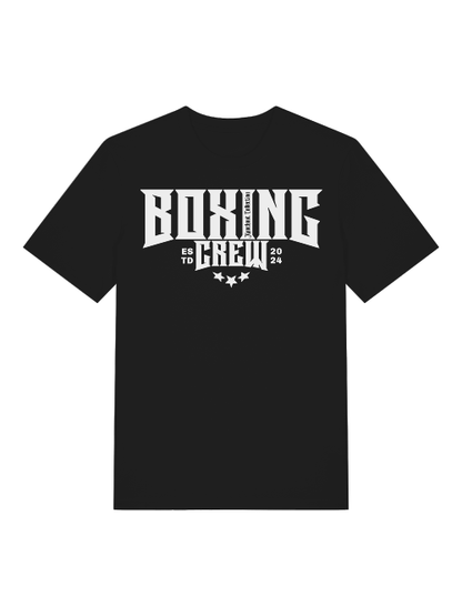 T-Shirt Classic Boxen | Boxing Crew 2