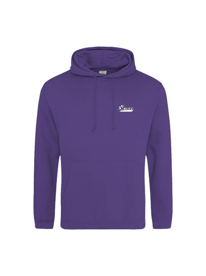 Kapuzenpullover Boxer