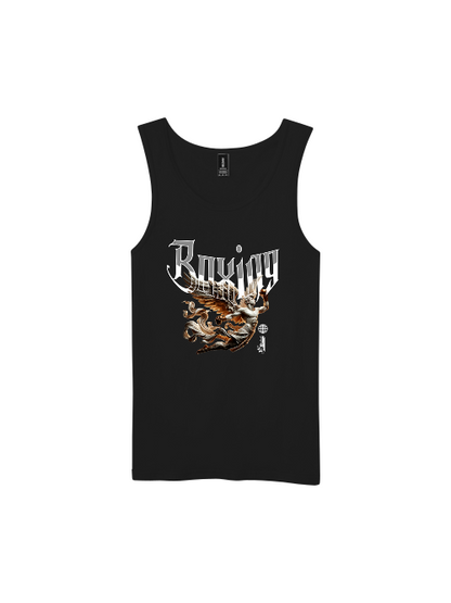 Knockout Collection Sport Shirt Boxing Angel