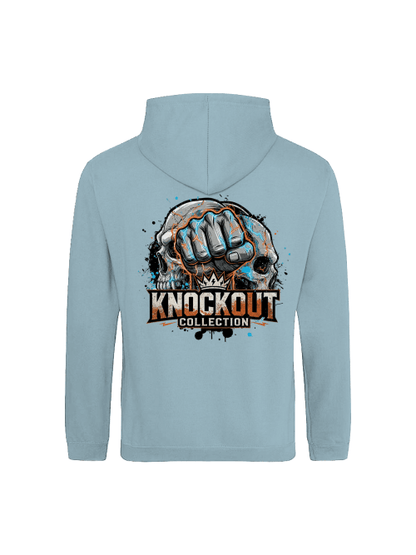 College Hoodie Boxen | Skull Bild 27 Knockout Collection Boxsport