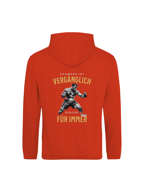 Hoodie | Schmerz ist vergänglich