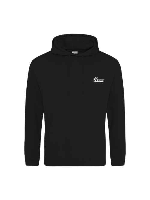 College Hoodie Boxen |Knockout Collection | Nordic Strength