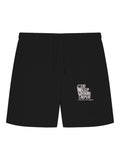 Trainings Shorts | eat sleep repeat Bild 1 Knockout Collection Boxsport