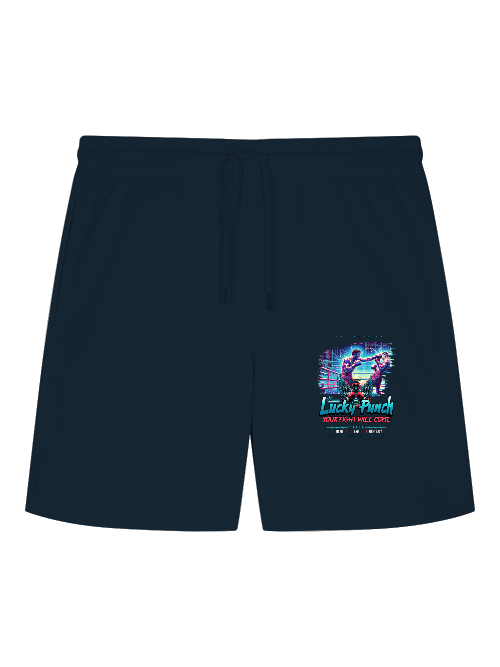 Trainings Shorts | Lucky Punch