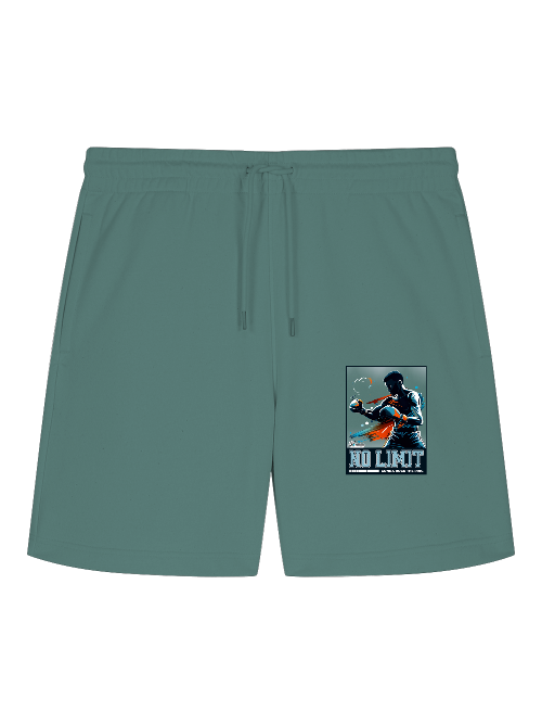 Trainings Shorts | No Limit