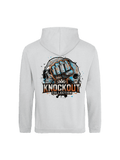 College Hoodie Boxen | Skull Bild 5 Knockout Collection Boxsport