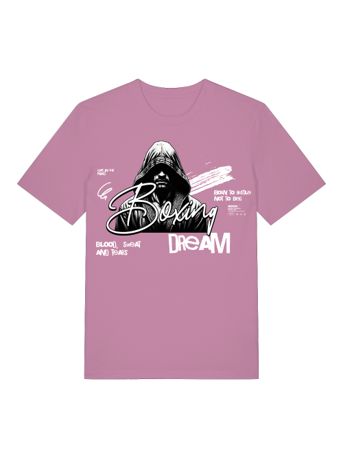 T-Shirt Classic Boxen | Boxing Dream
