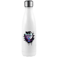 Trinkflasche aus Edelstahl mit Thermofunktion Boxen | Boxer´s Glory Bild 1 Knockout Collection Boxsport