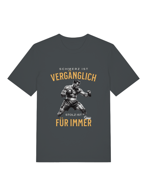 T-Shirt Classic | Schmerz ist vergänglich