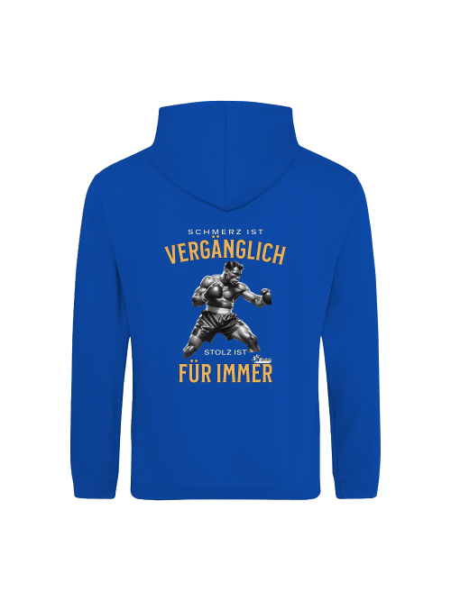 Knockout Collection| Schmerz ist vergänglich