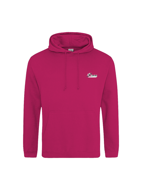 College Hoodie Boxen Knockout Collection 