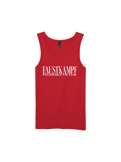 Knockout Collection Tank Top Boxen 