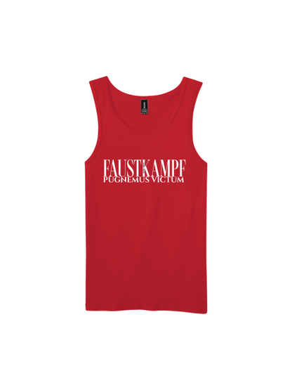 Knockout Collection Tank Top Boxen 