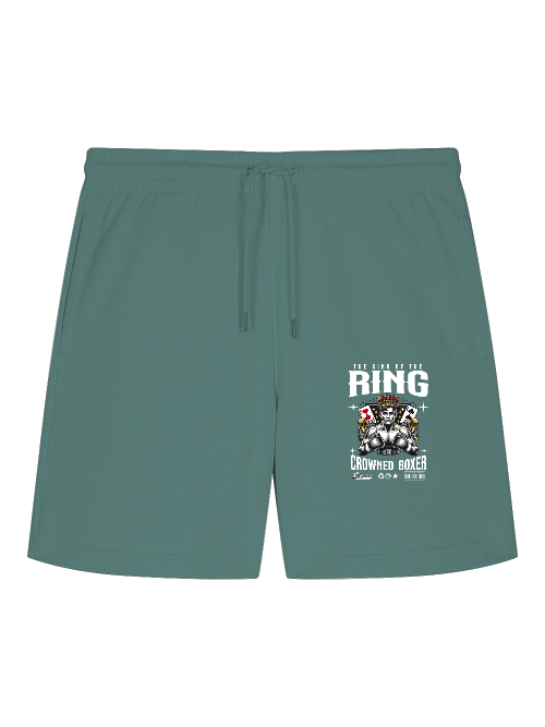 Trainings Shorts Knockout Collection 