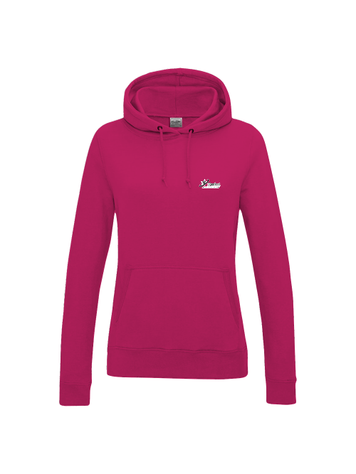 Knockout Collection Box Hoodie
