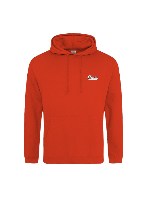 Knockout Collection Hoodie 
