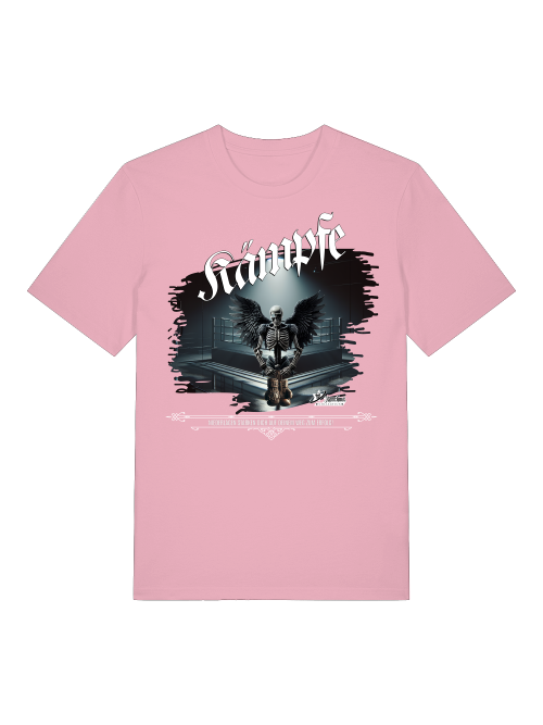 Box-Shirt Knockout Collection 
