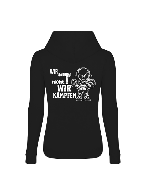 Knockout Collection Box Kleidung