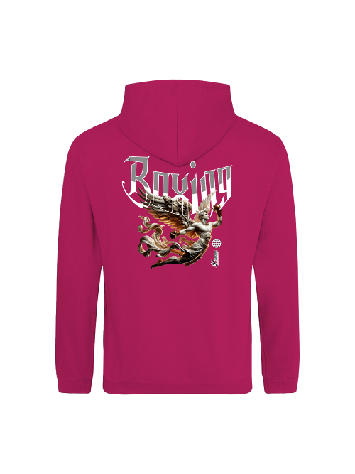 Knockout Collection | T-Shirts und Hoodies 