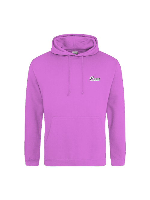 Knockout Collection Hoodie 