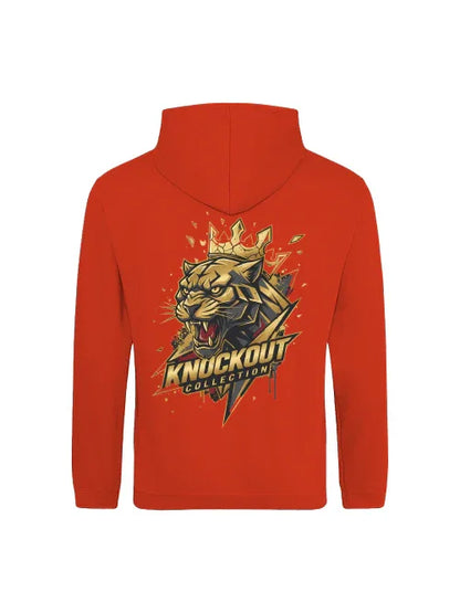 College Hoodie Boxen | Panther - Knockout Collection