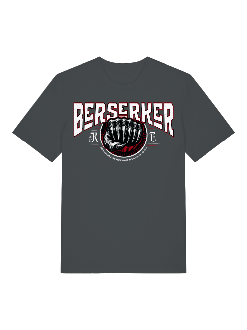 Knockout Collection | Box-Shirt | Berserker 