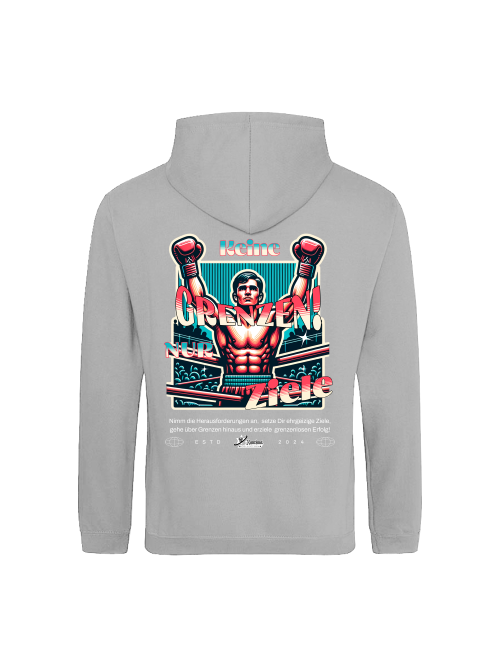 Knockout Collection | Hoodie | 