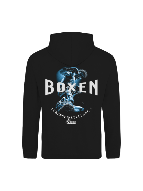 Boxsport Hoodie