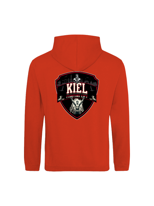 Knockout Collection Hoodie 
