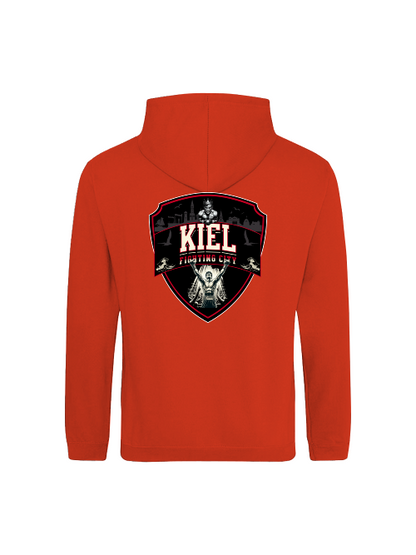 Knockout Collection Hoodie 