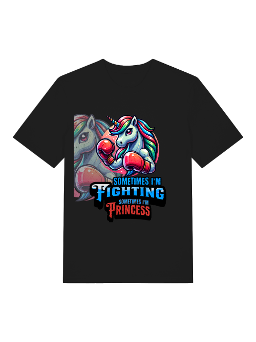 unicorn boxing