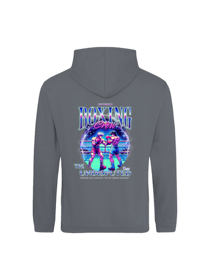 Kapuzenpullover Boxer