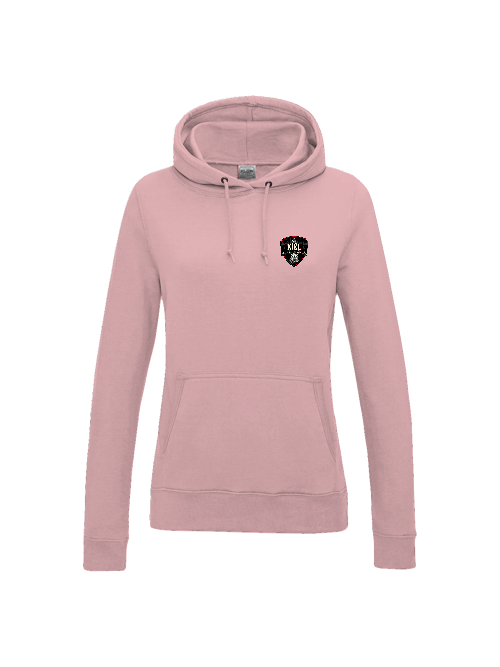 Girlie College Hoodie Boxen | Kiel Fighting City